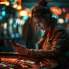 Akses mobile aman untuk Permainan Adil