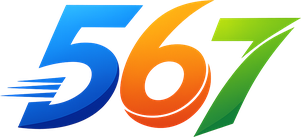 Logo 567 Indonesia